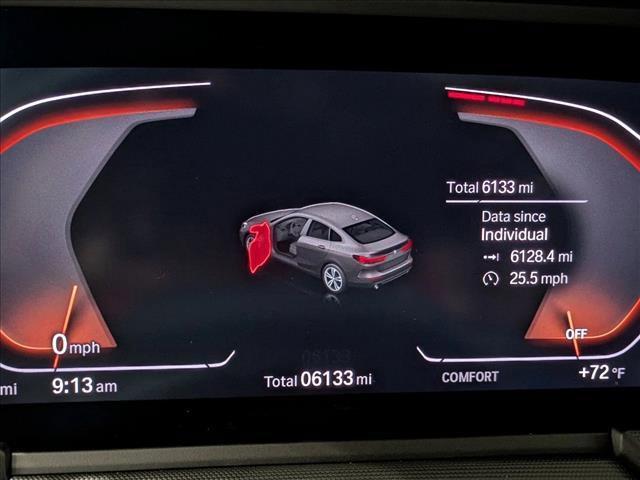 Photo of 2024 Gray Metallic BMW 228 Gran Coupe
