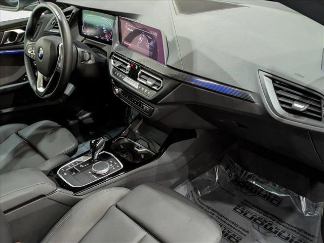 Photo of 2024 Gray Metallic BMW 228 Gran Coupe