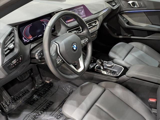 Photo of 2024 Gray Metallic BMW 228 Gran Coupe