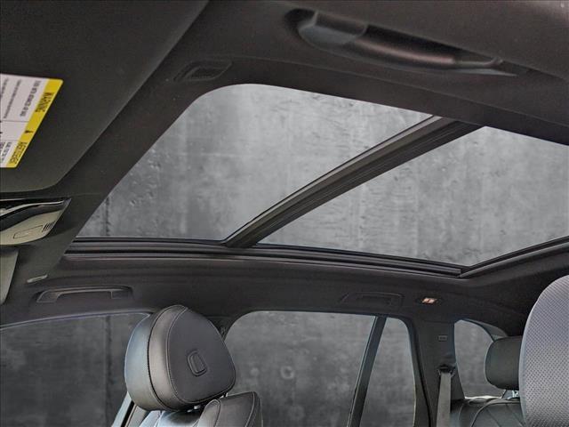 Photo of 2025 Gray Metallic BMW X5 PHEV