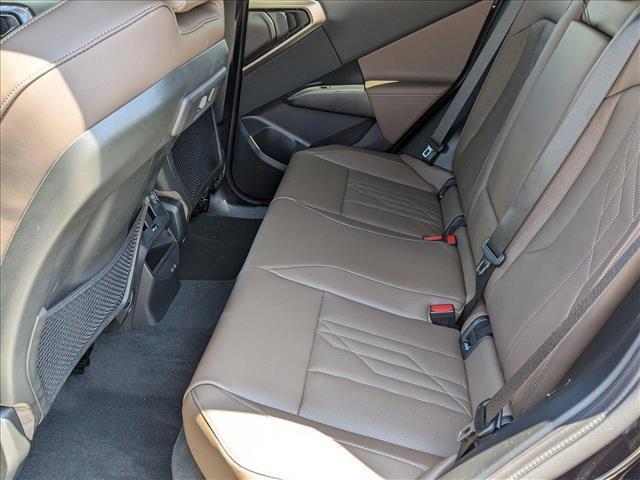 Photo of 2025 Black Sapphire Metallic BMW X3