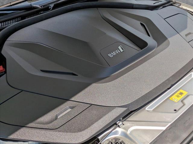 Photo of 2025 Alpine White BMW i4 Gran Coupe