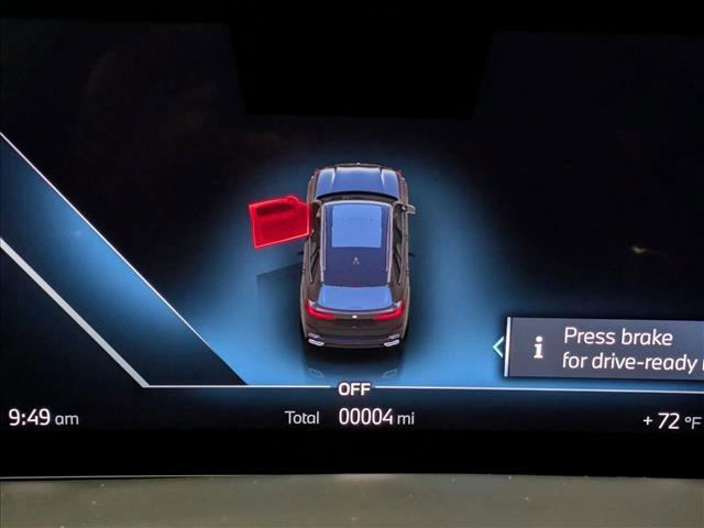 Photo of 2026 Ruby BMW X5