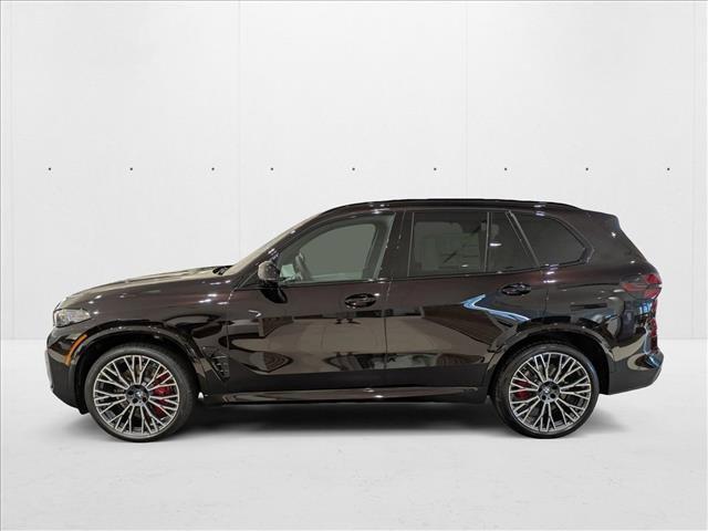 Photo of 2026 Ruby BMW X5