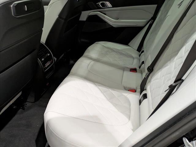 Photo of 2026 Ruby BMW X5