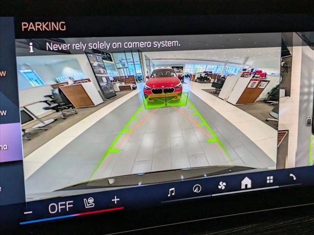 Photo of 2026 Ruby BMW X5