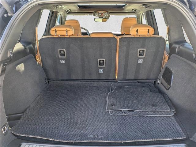 Photo of 2025 Diamond Black Jeep Grand Cherokee