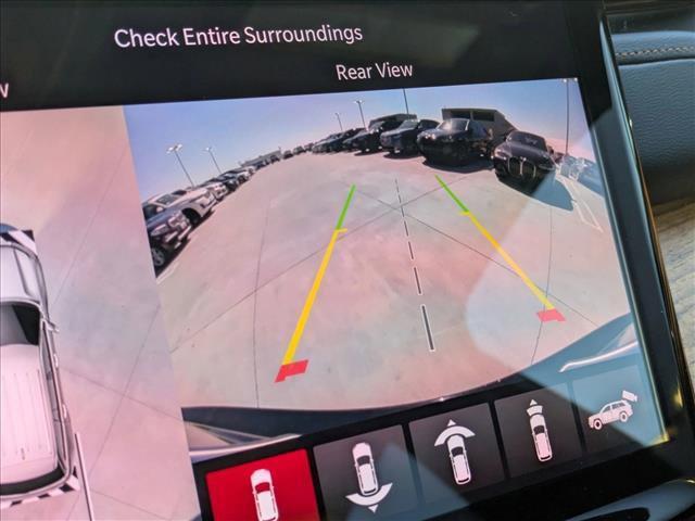 Photo of 2025 Diamond Black Jeep Grand Cherokee