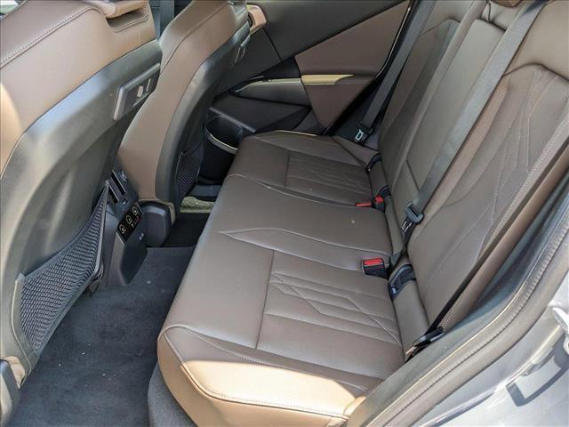 Photo of 2025 Skyscraper Gray Metallic BMW X3