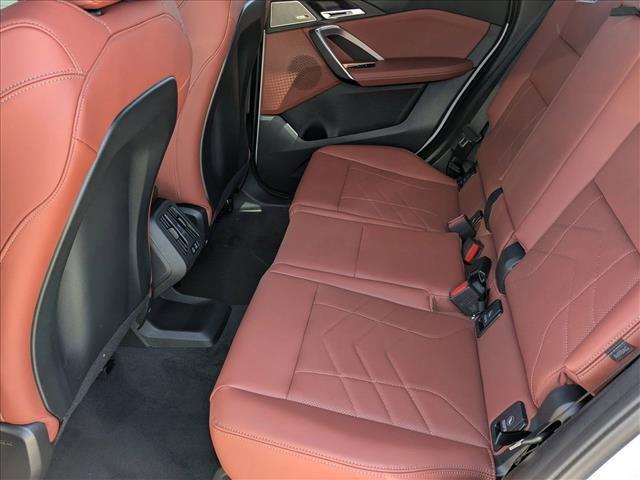 Photo of 2026 Mineral White Metallic BMW X1
