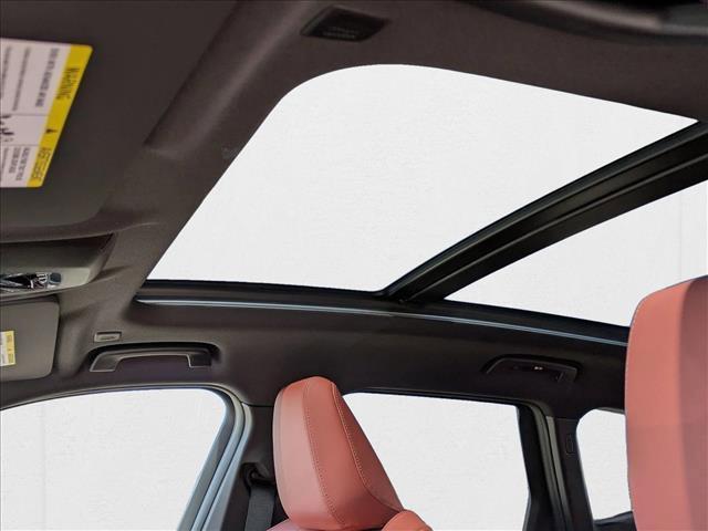 Photo of 2026 Mineral White Metallic BMW X1