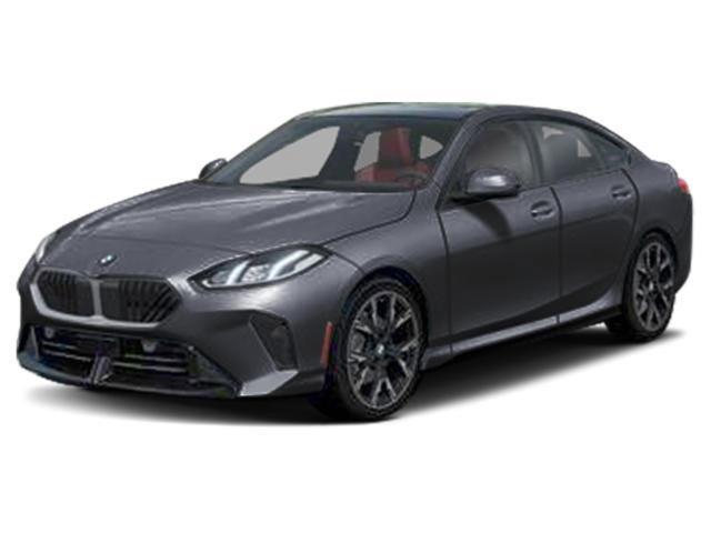 Photo of 2026 Black Sapphire Metallic BMW 228 Gran Coupe