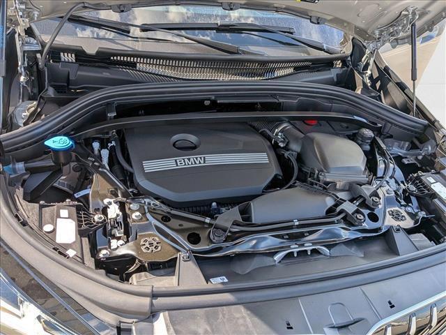 Photo of 2026 Space Silver BMW X1
