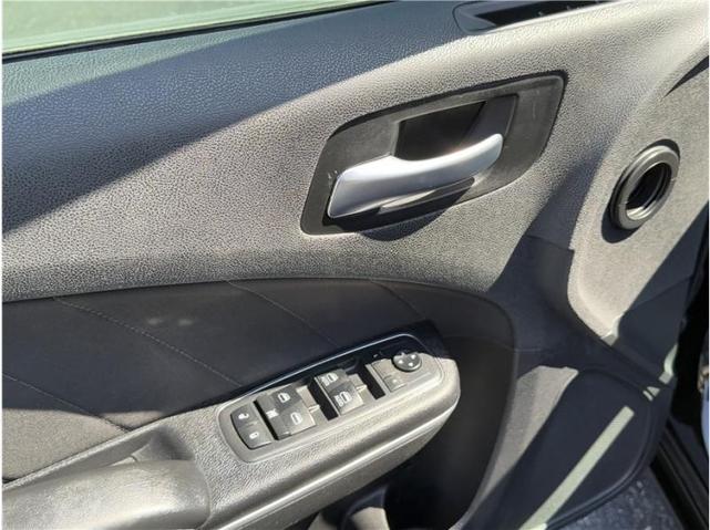 Photo of 2019 Pitch Black Clearcoat Dodge Charger