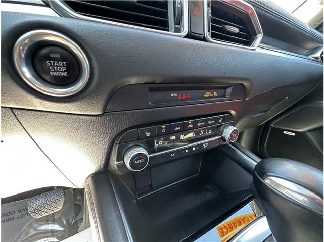 Photo of 2021 Polymetal Gray Mazda CX-5