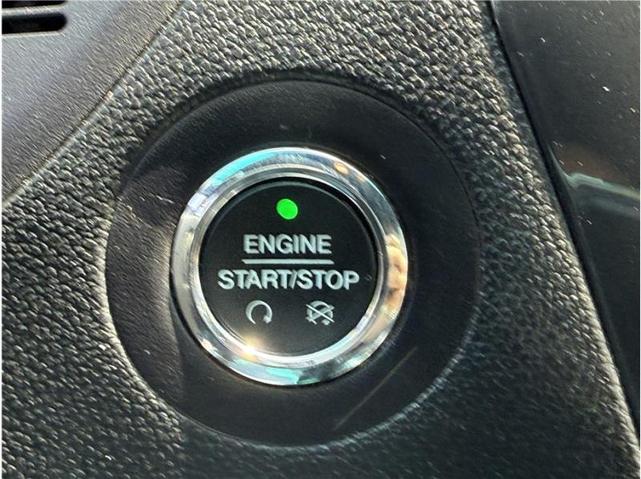 Photo of 2016 Shadow Black Ford Explorer