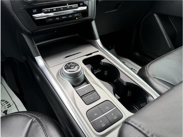 Photo of 2020 Red Ford Explorer