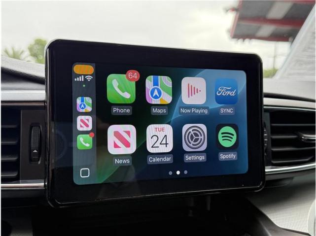 Photo of 2020 Red Ford Explorer