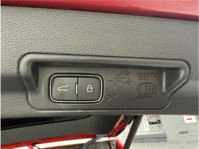 Photo of 2020 Red Ford Explorer