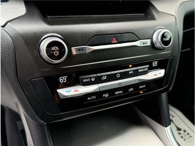 Photo of 2020 Red Ford Explorer