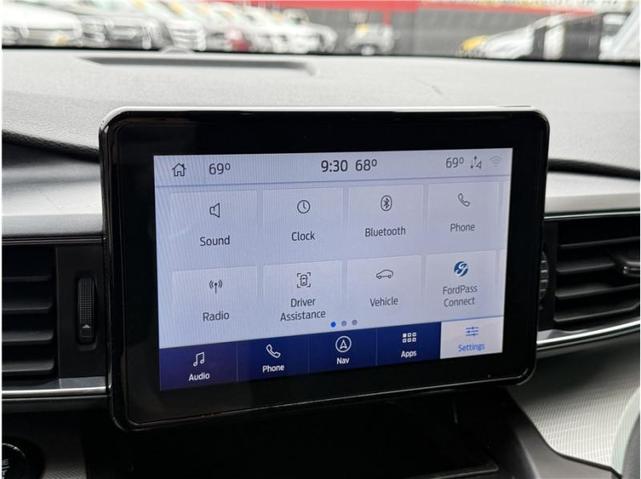 Photo of 2020 Red Ford Explorer