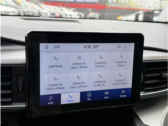 Photo of 2020 Red Ford Explorer