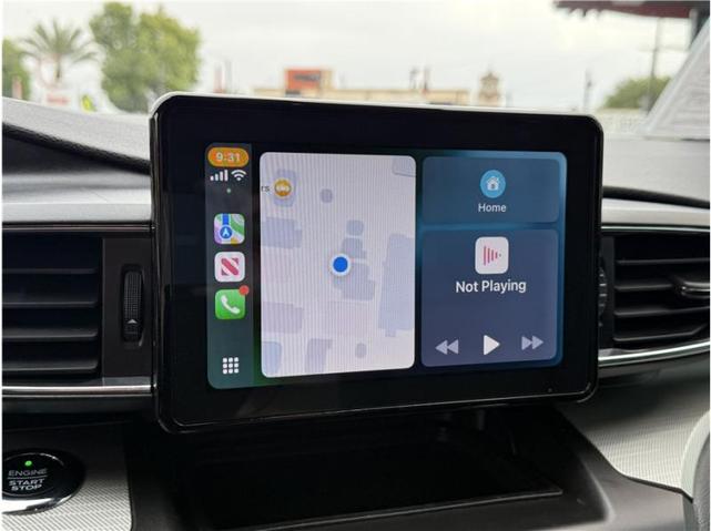 Photo of 2020 Red Ford Explorer