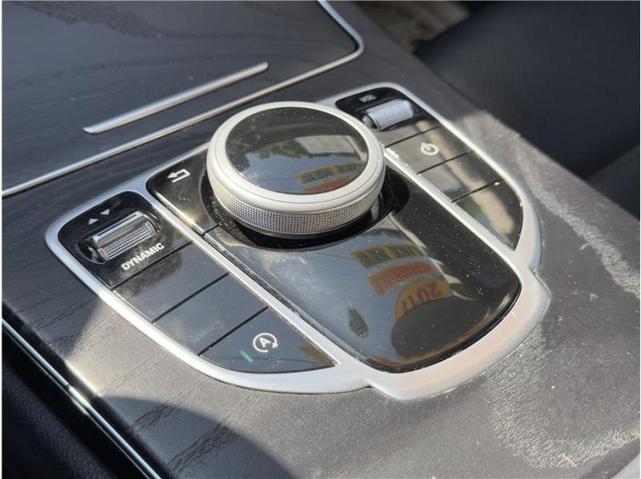 Photo of 2017 White Mercedes-Benz C-Class