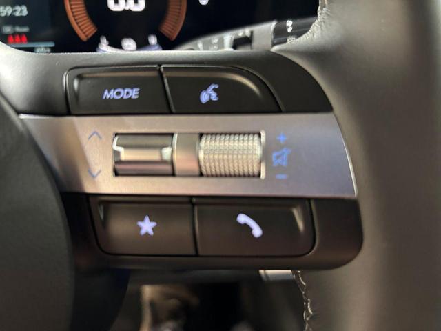 Photo of 2025 Serenity White Hyundai SONATA Hybrid