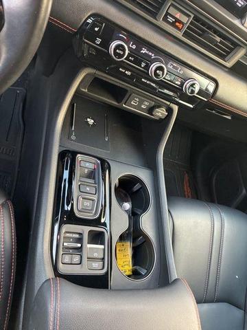 Photo of 2023 Sonic Gray Pearl Honda Pilot