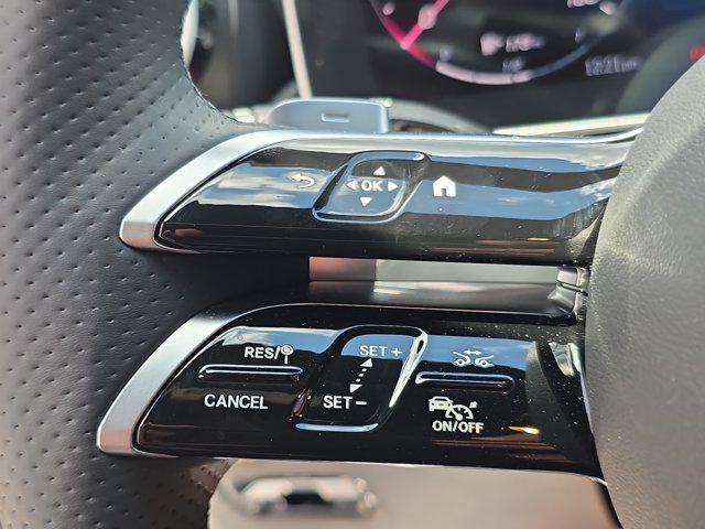 Photo of 2025 MANUFAKTUR Alpine Grey Mercedes-Benz C-Class