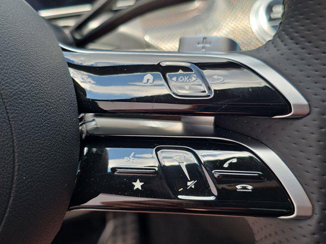 Photo of 2025 MANUFAKTUR Alpine Grey Mercedes-Benz C-Class