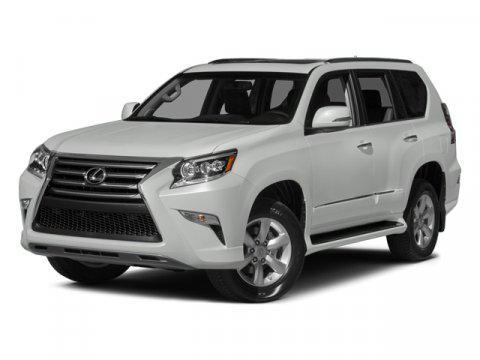 2014 Lexus Gx 460