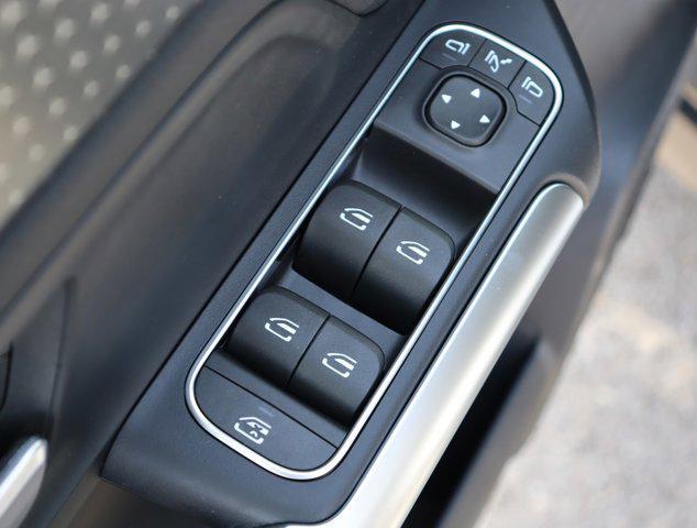 Photo of 2025 Mountain Grey Metallic Mercedes-Benz GLA 250