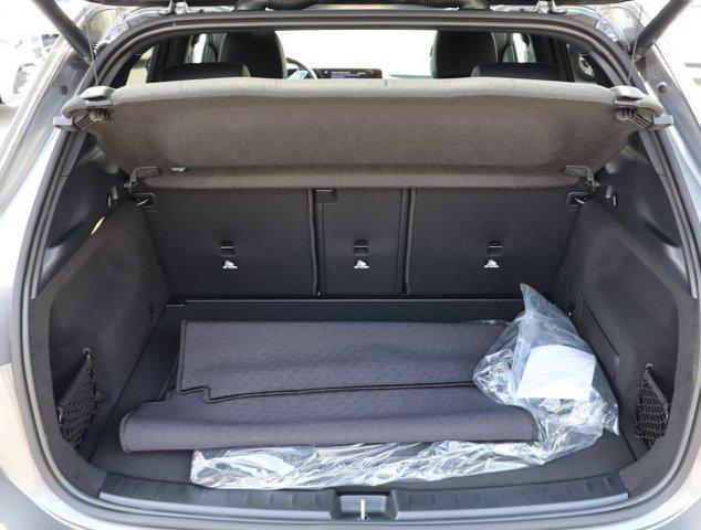 Photo of 2025 Mountain Grey Metallic Mercedes-Benz GLA 250