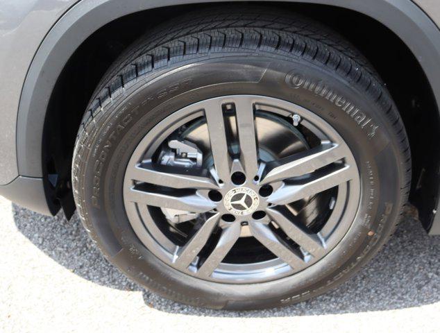 Photo of 2025 Mountain Grey Metallic Mercedes-Benz GLA 250