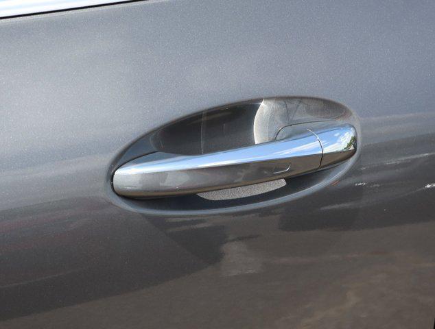 Photo of 2025 Mountain Grey Metallic Mercedes-Benz GLA 250