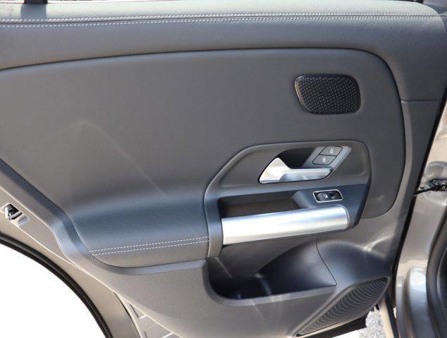 Photo of 2025 Mountain Grey Metallic Mercedes-Benz GLA 250