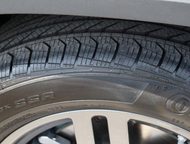 Photo of 2025 Mountain Grey Metallic Mercedes-Benz GLA 250