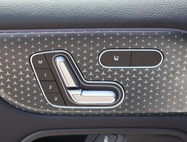 Photo of 2025 Mountain Grey Metallic Mercedes-Benz GLA 250