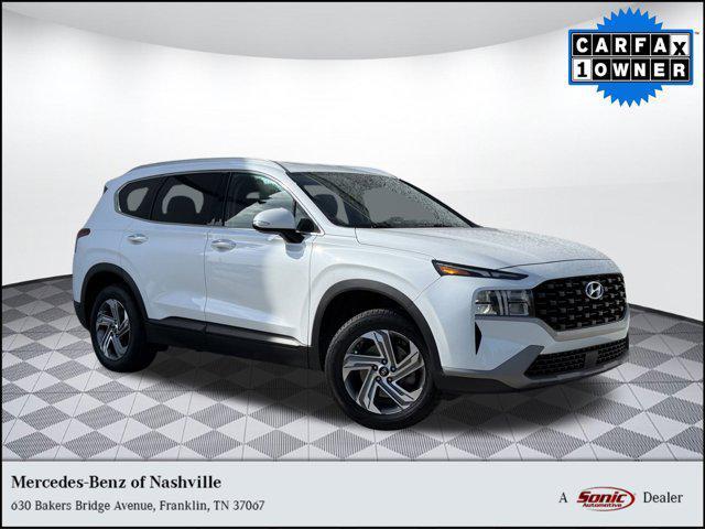 2023 Hyundai Santa Fe