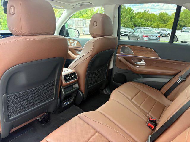 Photo of 2026 Polar White Mercedes-Benz GLE 350