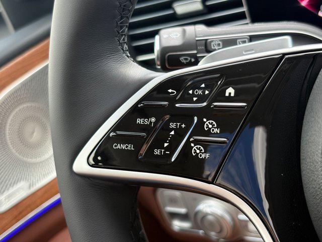 Photo of 2026 Polar White Mercedes-Benz GLE 350