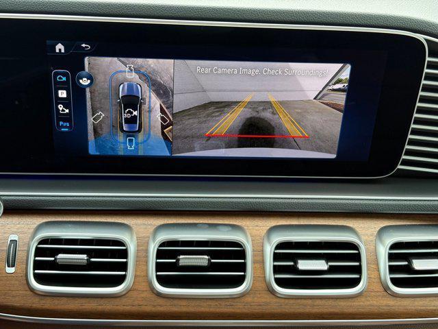 Photo of 2026 Polar White Mercedes-Benz GLE 350