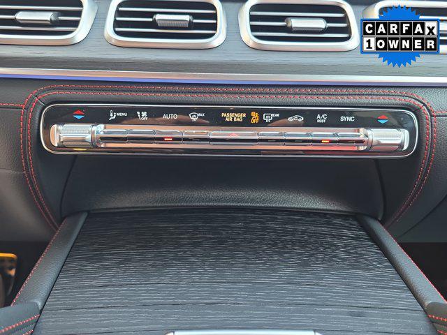 Photo of 2025 Gray Mercedes-Benz AMG GLE 53