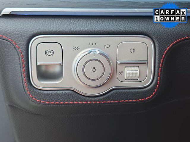 Photo of 2025 Gray Mercedes-Benz AMG GLE 53