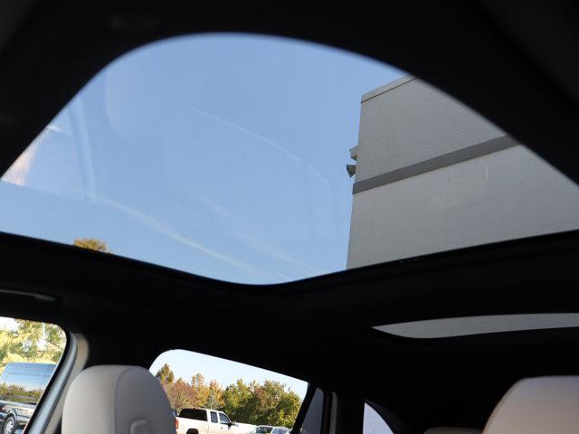 Photo of 2025 Polar White Mercedes-Benz GLA 250