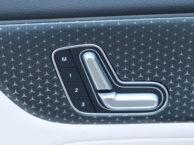 Photo of 2025 Polar White Mercedes-Benz GLA 250
