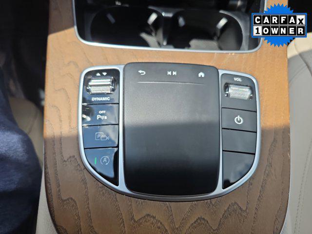 Photo of 2021 Lunar Blue Metallic Mercedes-Benz E-Class