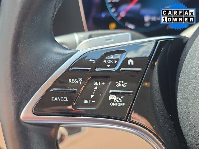 Photo of 2021 Lunar Blue Metallic Mercedes-Benz E-Class